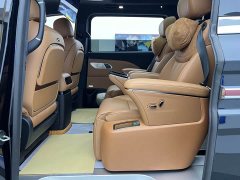 Hongqi HQ9 PHEV 2.0T AWDLuxury Edition - фото 7