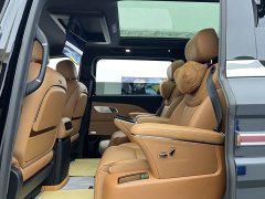 Hongqi HQ9 PHEV 2.0T AWDLuxury Edition - фото 8