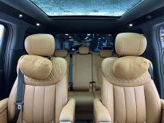 Hongqi HQ9 PHEV 2.0T AWDLuxury Edition - фото 9
