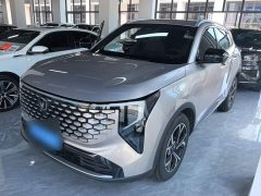 Changan CS55PLUS 1.5T Premium Version - фото 2