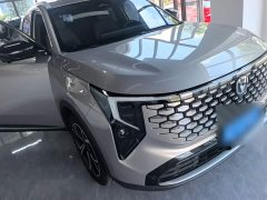 Changan CS55PLUS 1.5T Premium Version - фото 4