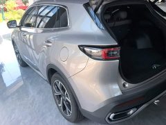 Changan CS55PLUS 1.5T Premium Version - фото 5
