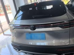 Changan CS55PLUS 1.5T Premium Version - фото 6