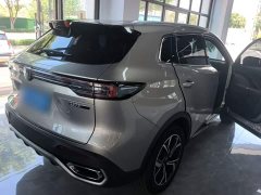 Changan CS55PLUS 1.5T Premium Version - фото 7