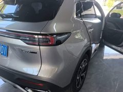 Changan CS55PLUS 1.5T Premium Version - фото 8