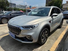 Hongqi HS5 2.0T Edition - фото 1