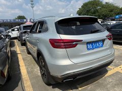 Hongqi HS5 2.0T Edition - фото 15