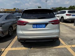 Hongqi HS5 2.0T Edition - фото 16