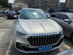 Hongqi HS5 2.0T Edition - фото 2