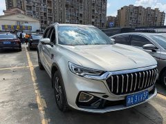 Hongqi HS5 2.0T Edition - фото 3