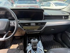 Hongqi HS5 2.0T Edition - фото 6