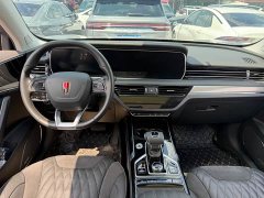 Hongqi HS5 2.0T Edition - фото 8