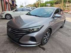 Changan PLUS 1.6L GDI CVTLuxury Version - фото 1