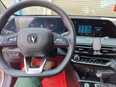 Changan PLUS 1.6L GDI CVTLuxury Version - фото 10