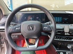 Changan PLUS 1.6L GDI CVTLuxury Version - фото 11