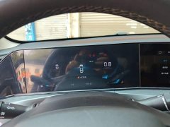 Changan PLUS 1.6L GDI CVTLuxury Version - фото 12