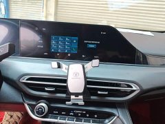 Changan PLUS 1.6L GDI CVTLuxury Version - фото 13