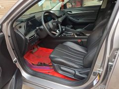 Changan PLUS 1.6L GDI CVTLuxury Version - фото 15