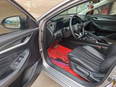 Changan PLUS 1.6L GDI CVTLuxury Version - фото 16