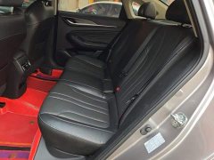 Changan PLUS 1.6L GDI CVTLuxury Version - фото 17