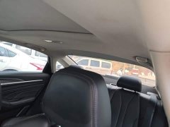 Changan PLUS 1.6L GDI CVTLuxury Version - фото 18