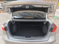 Changan PLUS 1.6L GDI CVTLuxury Version - фото 19