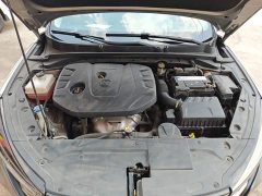Changan PLUS 1.6L GDI CVTLuxury Version - фото 20
