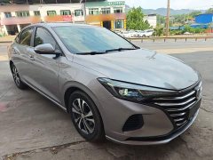 Changan PLUS 1.6L GDI CVTLuxury Version - фото 4