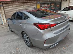 Changan PLUS 1.6L GDI CVTLuxury Version - фото 5