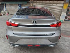 Changan PLUS 1.6L GDI CVTLuxury Version - фото 6