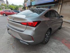 Changan PLUS 1.6L GDI CVTLuxury Version - фото 7