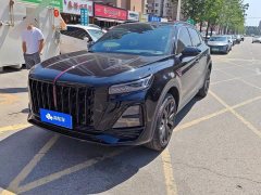 Hongqi HS5 2.0T AWD Edition - фото 1