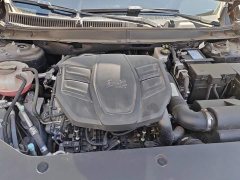 Hongqi HS5 2.0T AWD Edition - фото 10