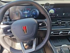 Hongqi HS5 2.0T AWD Edition - фото 12