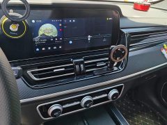 Hongqi HS5 2.0T AWD Edition - фото 13