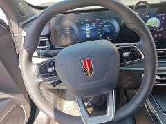Hongqi HS5 2.0T AWD Edition - фото 15