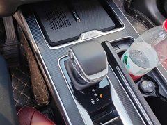 Hongqi HS5 2.0T AWD Edition - фото 16