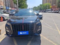 Hongqi HS5 2.0T AWD Edition - фото 2