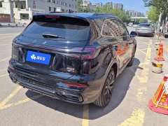 Hongqi HS5 2.0T AWD Edition - фото 3