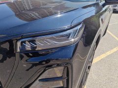 Hongqi HS5 2.0T AWD Edition - фото 5