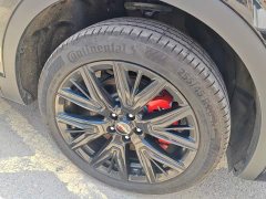 Hongqi HS5 2.0T AWD Edition - фото 6