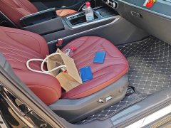 Hongqi HS5 2.0T AWD Edition - фото 8