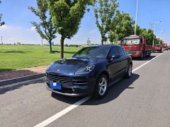 Porsche Macan 2.0T - фото 1
