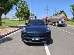 Porsche Macan 2.0T - фото 2