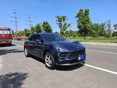 Porsche Macan 2.0T - фото 3