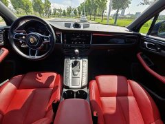 Porsche Macan 2.0T - фото 6