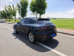 Porsche Macan 2.0T - фото 7