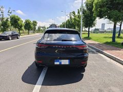 Porsche Macan 2.0T - фото 8