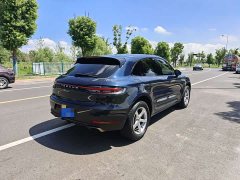 Porsche Macan 2.0T - фото 9
