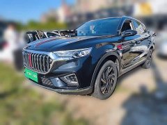 Hongqi HS5 2.0T Edition - фото 1